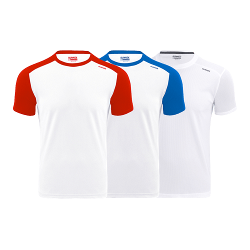 Hermanos sport _ Personnalisation d'équipement sportif _ T-shirt manches courtes pour homme